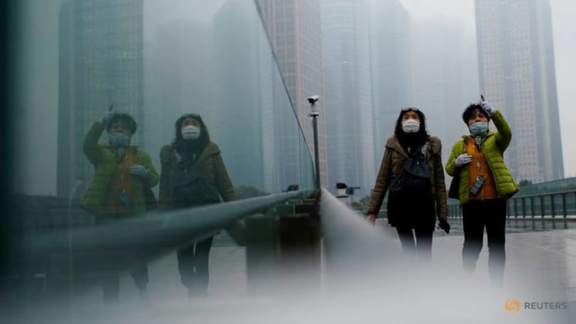 China reports no new local COVID-19 infection for first time in nearly 2 months China reports no new local COVID-19 infection for first time in nearly 2 months