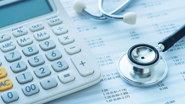 【国会】公共医疗保健领域医护人员 将涨薪约3%到14%