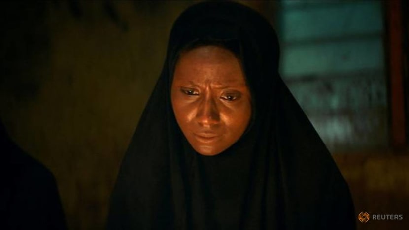 Nigerian film about Islamist insurgency aims at Oscar glory Nigerian film about Islamist insurgency aims at Oscar glory