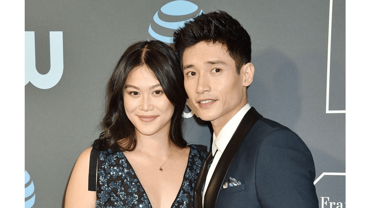 Manny Jacinto engaged to Dianne Doan - 8days