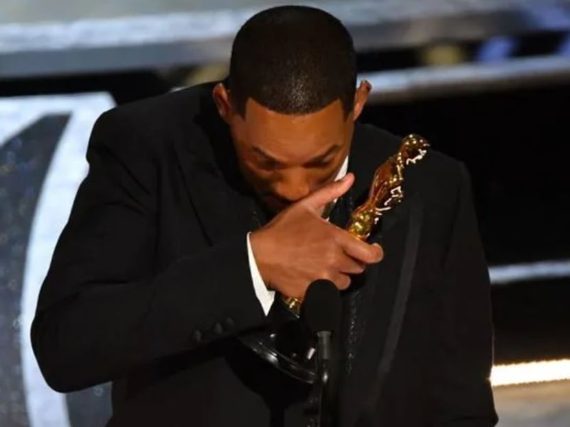Should Will Smith return his Best Actor Oscar after assaulting Chris Rock?