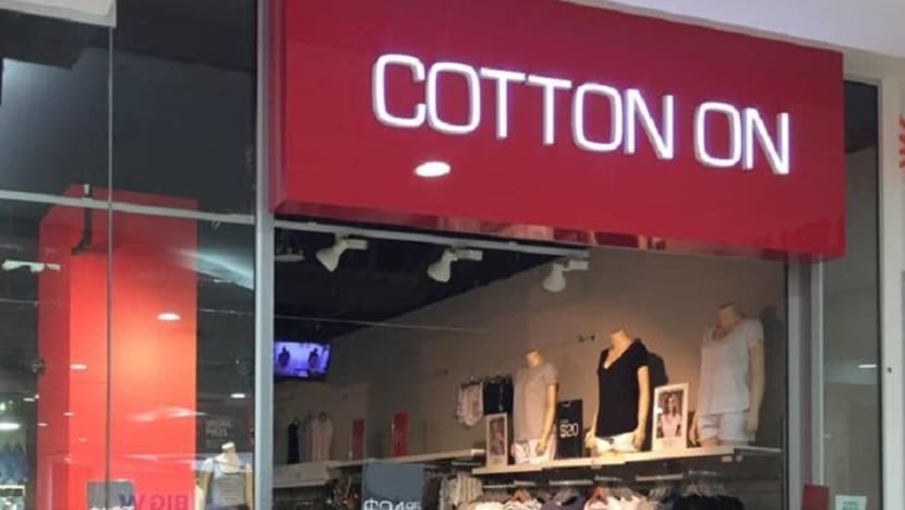 Australia's Cotton On probes Chinese supplier amid forced labour fears