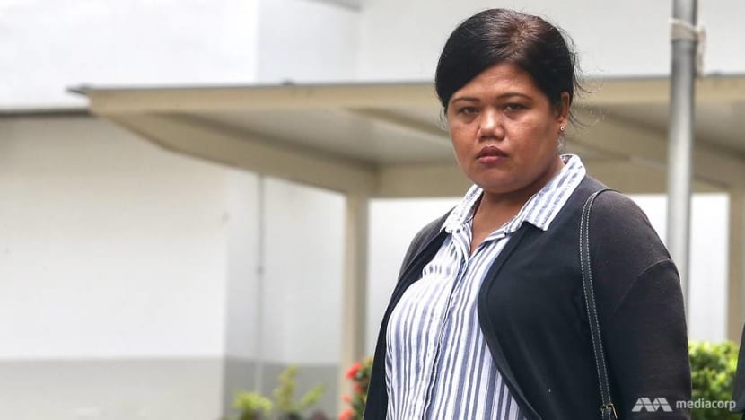 Changi Airport Group chairman suspected maid of stealing for years, but tolerated her behaviour Changi Airport Group chairman suspected maid of stealing for years, but tolerated her behaviour