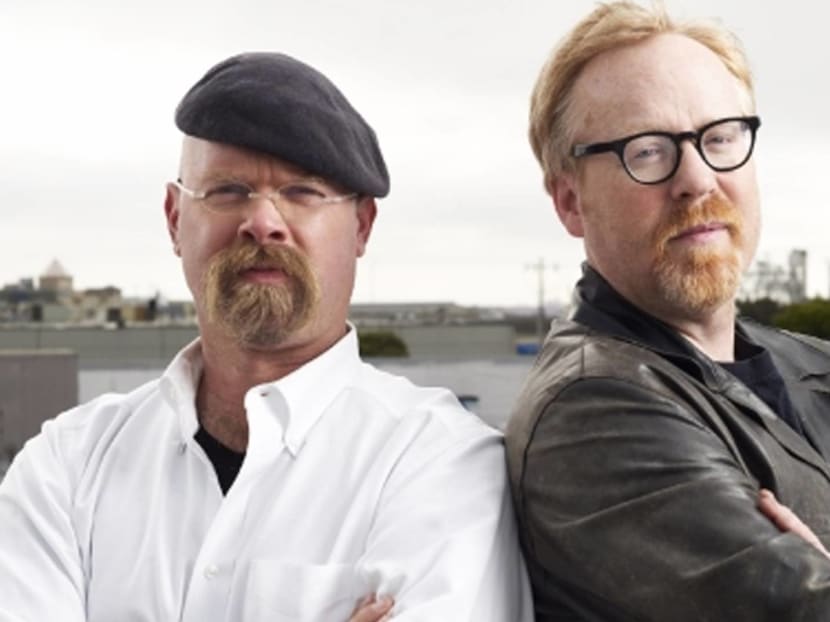 This Mythbusters Experiment Will Make You Think Twice About Not Practicing Safe Distancing Today
