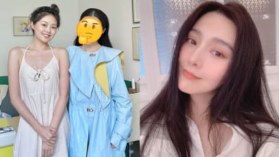 Haters Say Fan Bingbing Looks “Haggard” In These Photos, But Fans Are Blaming The Influencer Who Posted Them Instead