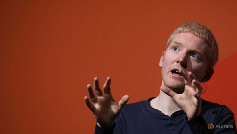 Stripe's value hits US$95 billion after payment giant's latest fundraising Stripe's value hits US$95 billion after payment giant's latest fundraising