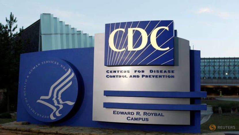 Rare bacterial outbreak kills one in Georgia: US health body Rare bacterial outbreak kills one in Georgia: US health body