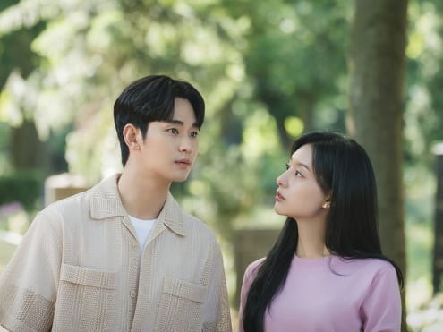 Queen Of Tears finale to air earlier in South Korea: Will viewers be getting more of Hyun-woo and Hae-in?