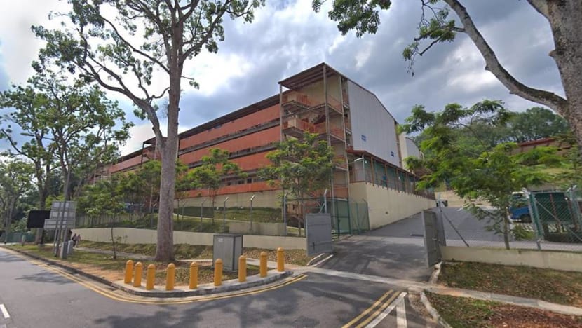 COVID-19: Foreign worker dormitory Mandai Lodge 1 declared an isolation area COVID-19: Foreign worker dormitory Mandai Lodge 1 declared an isolation area