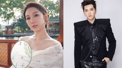 Ex Boss Of Du Meizhu, The Whistleblower In Kris Wu’s Rape Scandal, Accuses Her Of Not Being “A Good Person” Either; Claims She Took Advantage Of A Male Model