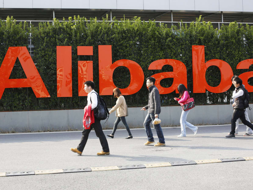 Alibaba Group, along with Baidu and Tencent, has become a Chinese kingmaker in the current wave of consolidation among Internet-based businesses. Photo: REUTERS