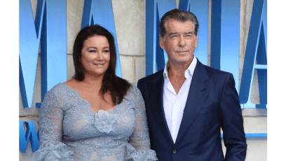 Keely Shaye Smith latest news & coverage - 8days