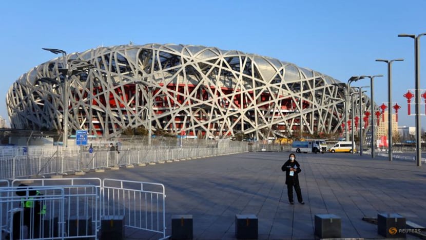 COVID-19 cases rise among Olympic personnel arriving in Beijing