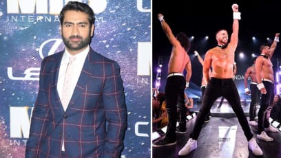 Eternals’ Kumail Nanjiani To Star As Chippendales Founder In Limited Series