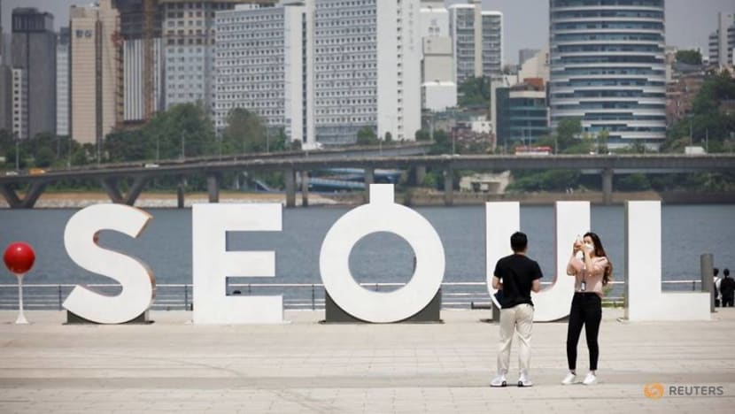 South Korea to loosen COVID-19 social distancing rules on Jul 1 South Korea to loosen COVID-19 social distancing rules on Jul 1