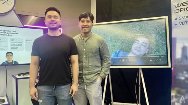 内政科技局设立创新中心 吸引和培育国内外起步公司