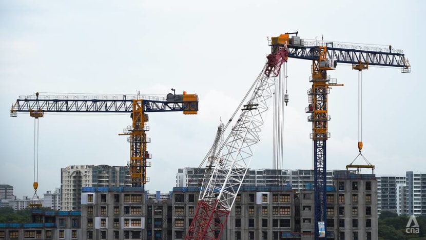 More than 17,000 BTO units to be launched in 2022, higher than this year's supply: Desmond Lee