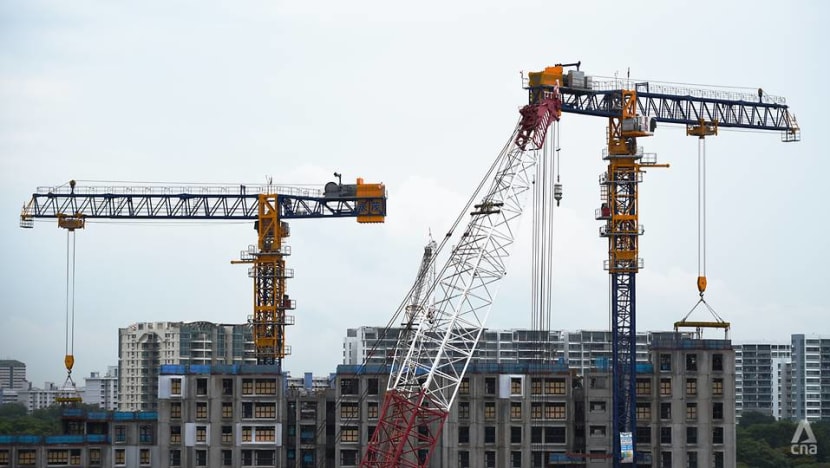 More than 17,000 BTO units to be launched in 2022, higher than this year's supply: Desmond Lee More than 17,000 BTO units to be launched in 2022, higher than this year's supply: Desmond Lee