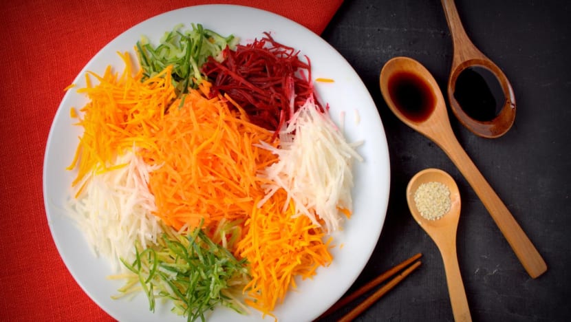 Chingay parade, yusheng among suggestions for Singapore's next UNESCO intangible cultural heritage nomination Chingay parade, yusheng among suggestions for Singapore's next UNESCO intangible cultural heritage nomination