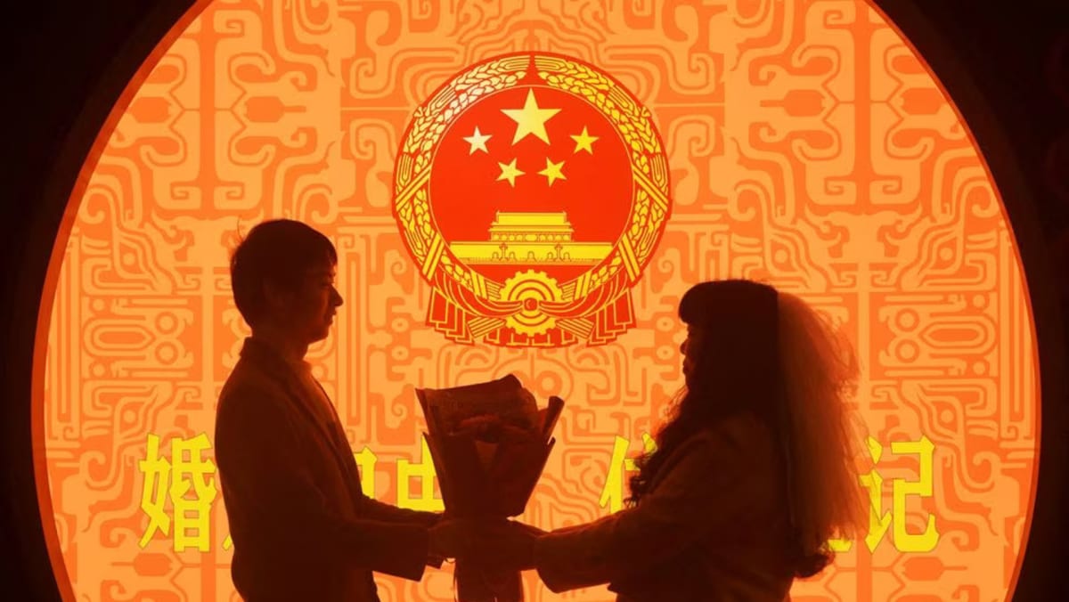评论：离婚是现代中国部分女性的幸福证明