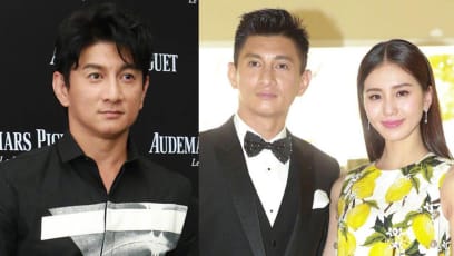 Nicky Wu’s Firm Got Listed On The HKEX; He & Wife Liu Shishi's Shares Now Worth S$470mil