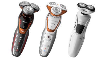 Check Out These Star Wars: The Last Jedi Shavers — Chewbacca Would Approve