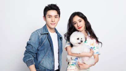 A Chinese Influencer Made A Dirty Joke During A Live Broadcast With Yang Mi, And It Didn't Sit Well With Netizens