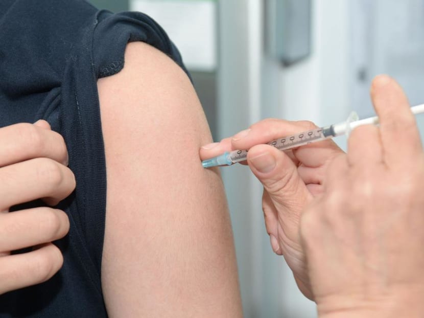 MOH advised on Oct 25, 2020 that medical practitioners should temporarily cease using two vaccines linked to deaths in South Korea.