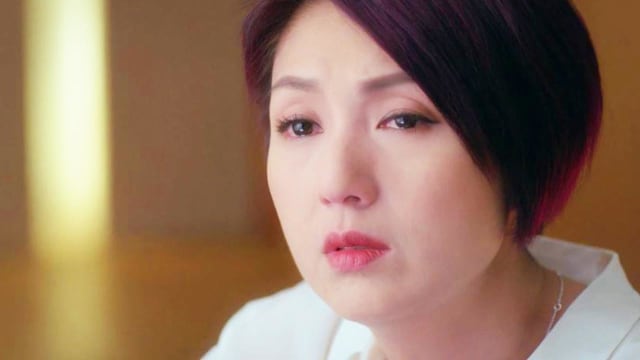 多功能老婆（第45集）：杨婵患上脑退化症