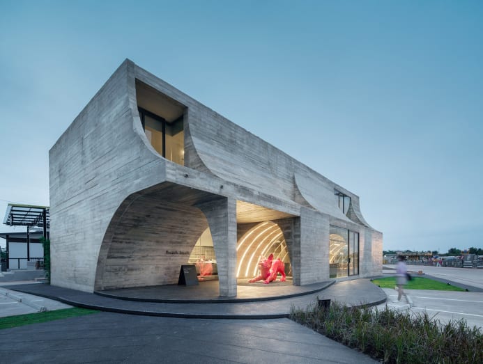 These 6 women are making an impact in the field of architecture