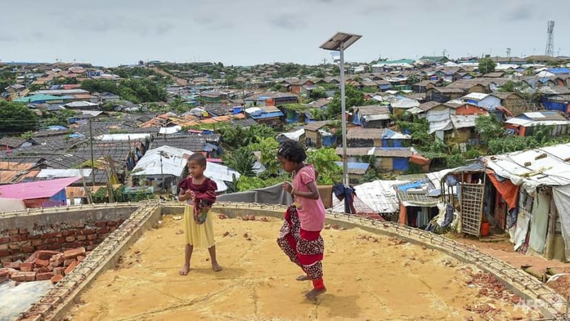 UN experts urge probe of Rohingya killings in Bangladesh UN experts urge probe of Rohingya killings in Bangladesh