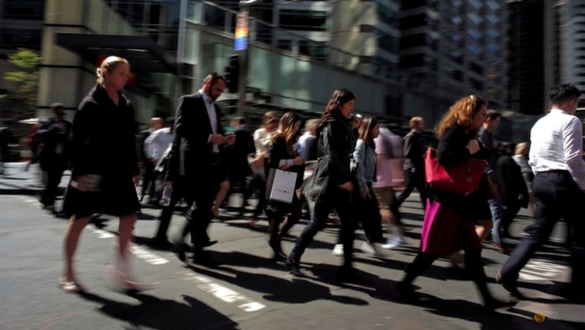 Australia raises minimum wage by 5.75% as living costs surge Australia raises minimum wage by 5.75% as living costs surge