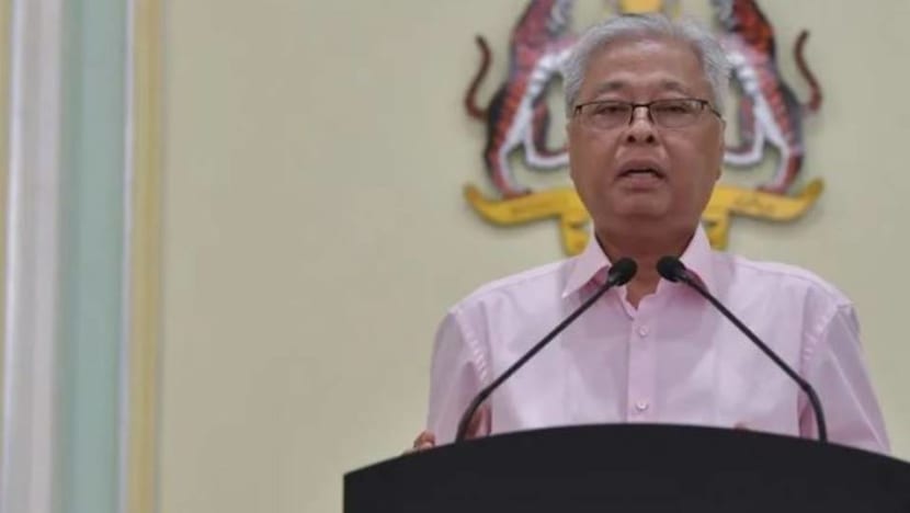 Only e-bazaars allowed during Ramadan for the time being, says Malaysian senior minister Only e-bazaars allowed during Ramadan for the time being, says Malaysian senior minister