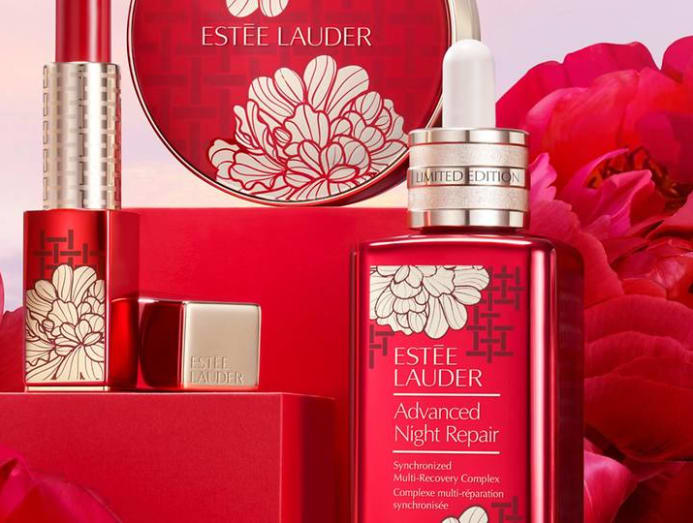9 limited edition beauty products you can only get ahead of Chinese New Year