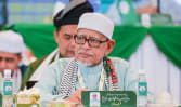 As its ‘last samurai' chief battles poor health, frontmen from factions in Malaysia's Islamist party PAS are touted as successor