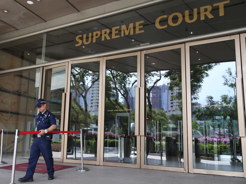S’pore apex court acquits Nigerian man of drug trafficking in rare reversal of its own decision