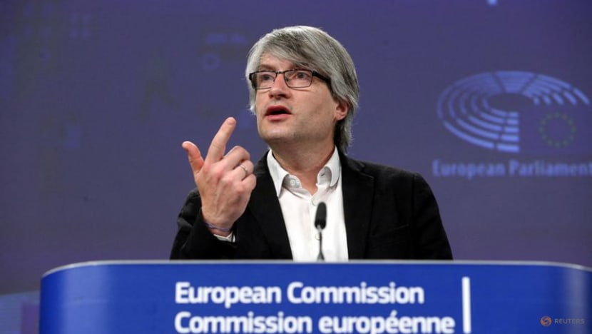 EU should put Twitter under direct supervision after missteps: German official EU should put Twitter under direct supervision after missteps: German official
