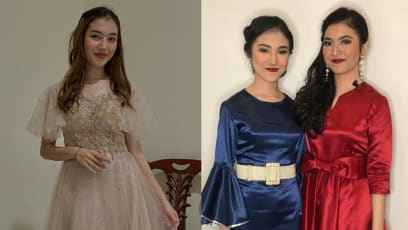 Indonesian Singer Melitha Sidabutar Dies At 23, Four Years After Her Twin Sister Died Of Similar Heart Problems