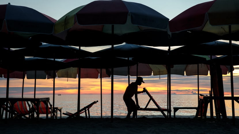 Thailand destinasi 'terbaik untuk bersara' di Asia Thailand destinasi 'terbaik untuk bersara' di Asia