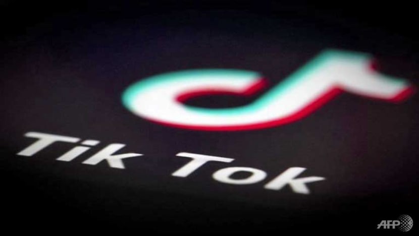 TikTok app fined in US for illegally gathering children's data