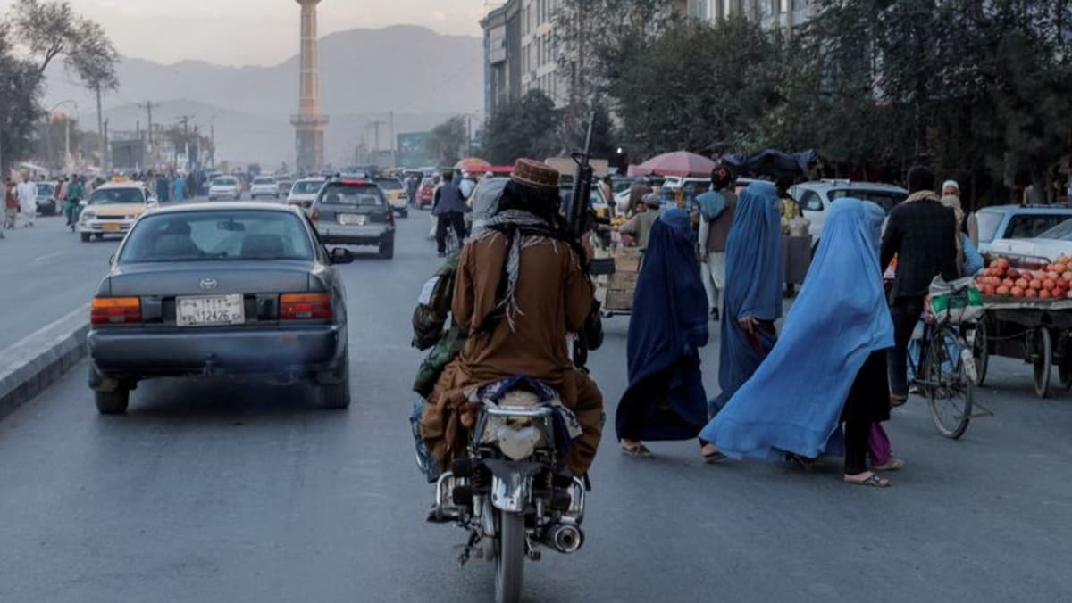 UN Security Council condemns Taliban ban on Afghan women working for UN UN Security Council condemns Taliban ban on Afghan women working for UN