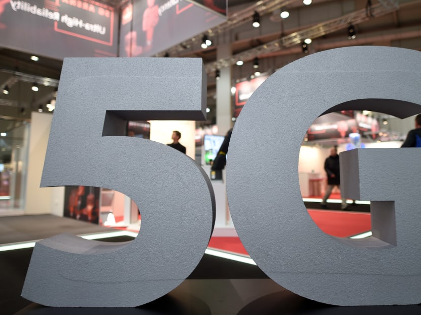 Prime Minister Lee Hsien Loong said that trust is a “very serious” problem when it comes to the roll-out of 5G networks, but each country will have to weigh its options and the uncertainties, and make its own choices about 5G systems.