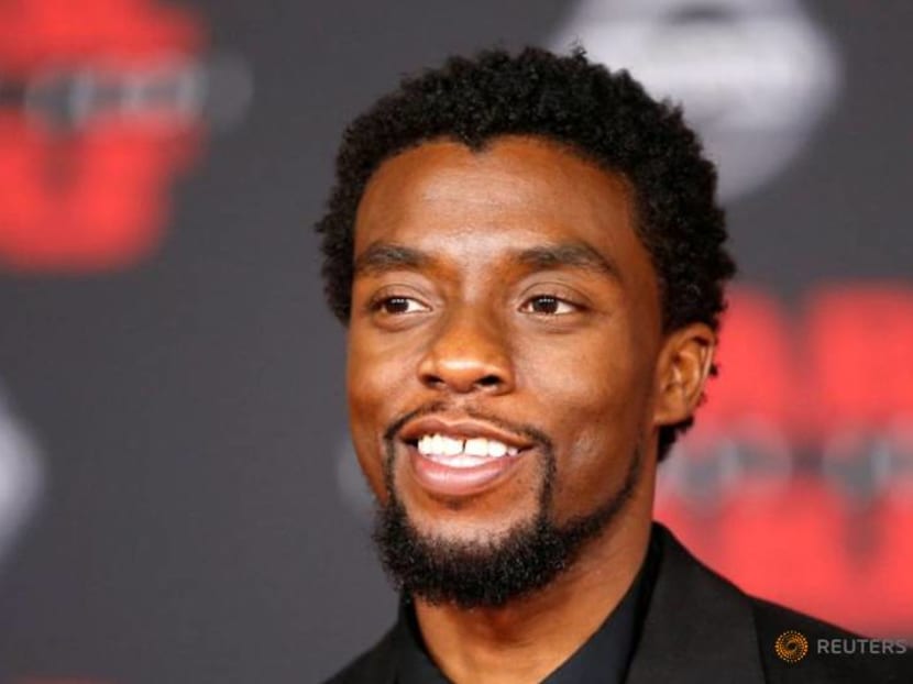 Death of Black Panther star Chadwick Boseman spotlights early-onset colon cancer Death of Black Panther star Chadwick Boseman spotlights early-onset colon cancer