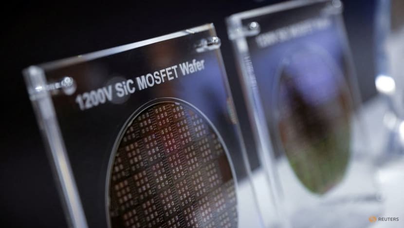 Foxconn eyes India chipmaking incentives after quitting $19.5 billion JV