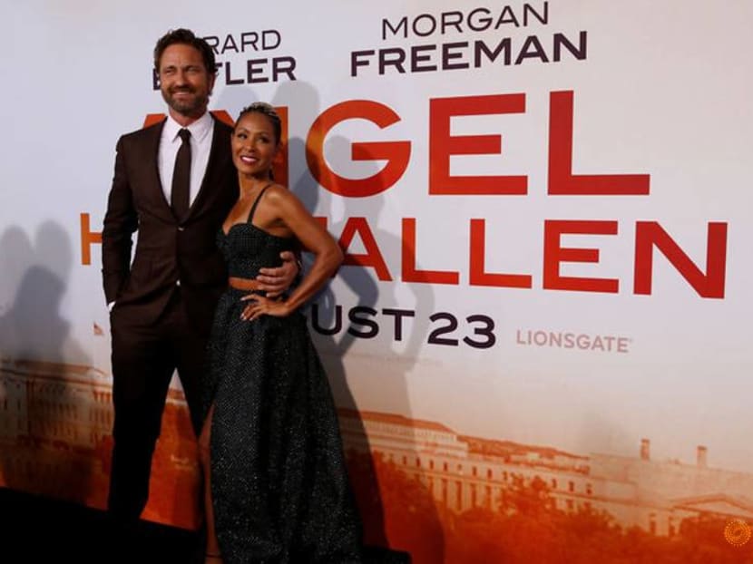 Angel Has Fallen still hasn't dropped off the US box office top spot Angel Has Fallen still hasn't dropped off the US box office top spot