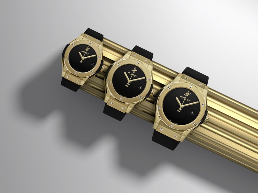 LVMH Watch Week 2023: 5 new releases that caught our eye - CNA Luxury