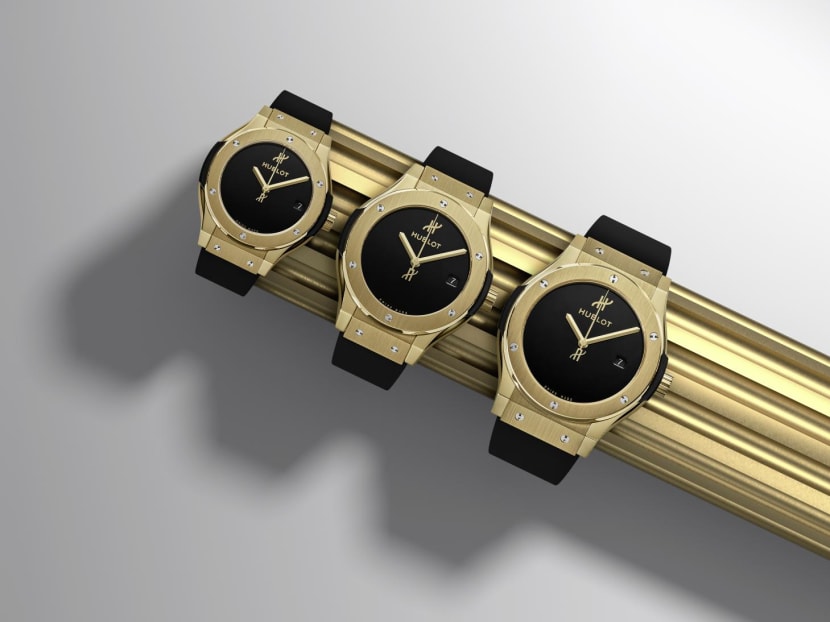 LVMH Watch Week 2023: New Watch Launches from Hublot