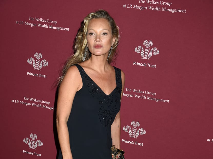 Kate Moss On Why She Testified At Johnny Depp & Amber Heard's Defamation Trial: "I Had To Say The Truth" Kate Moss On Why She Testified At Johnny Depp & Amber Heard's Defamation Trial: "I Had To Say The Truth"