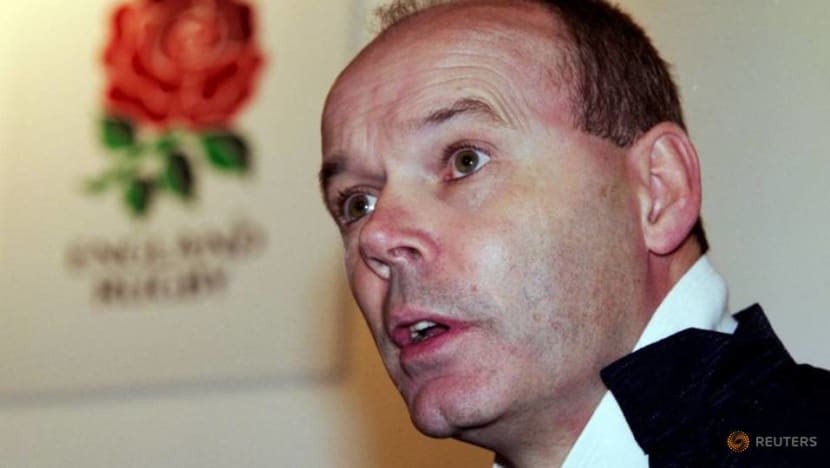 Rusty England would have settled for bonus-point win before kickoff - Woodward Rusty England would have settled for bonus-point win before kickoff - Woodward