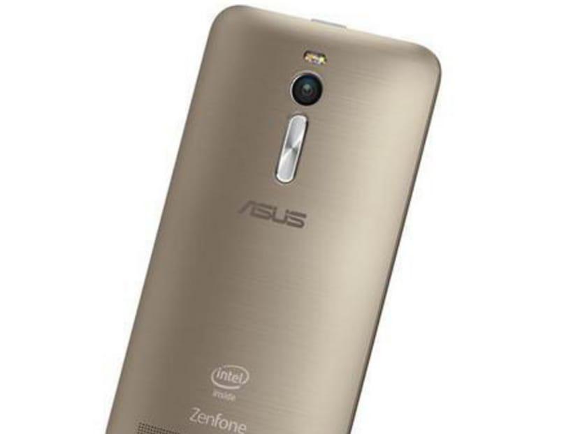 ASUS raises its game with Zenfone 2 series